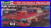 1958_Christine_Plymouth_Pro_Mod_1_25_Scale_Revell_7350_Model_Kit_Build_U0026_Review_01_ax