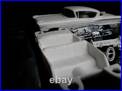1958 Pontiac Star Chief 125 scale Resin Model Kit. Decko Car Co