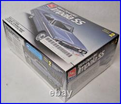1964 Chevrolet Impala SS Model Kit AMT ERTL # 6564 1/25 Scale 1989 Level 2 USA
