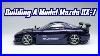 Building_A_Model_Mazda_Rx7_In_10_Minutes_1_24_Scale_Model_Car_Aoshima_01_hufg