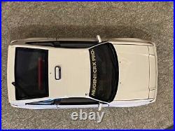 JDM Legendary Drift Car HONDA CR-X MUGEN Sport Custom Assembled Model Kit 124