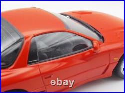 JDM Sport Car Legend 1991 MITSUBISHI GTO 3000GT VR-4 Assembled Model Kit 124