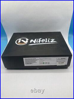 Nifeliz Veno Model Car Kit Complete With Manual Open Box Brand New Kit