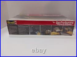 REVELL Don Prudhomme Wynn's Winder 1/16 scale Dragster Model Car Kit NEW &SEALED