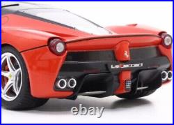 TAMIYA 1/24 Sports Car Series No. 333 La Ferrari Scale Model 24333