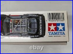 Tamiya 1/24 Kure Nismo GT-R 4950344241781 24178 Car plastic model